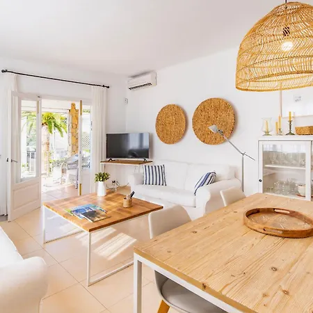 Casita Dragonera By Mallorca Infinity Chalet Sant Elm
