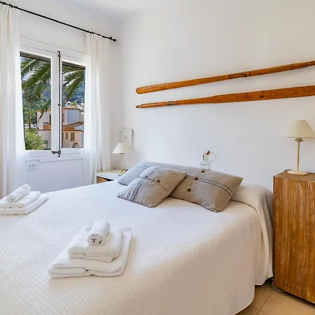Casita Dragonera By Mallorca Infinity Sant Elm