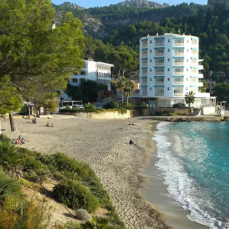 Casita Dragonera By Mallorca Infinity * Sant Elm