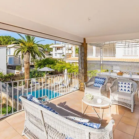 Casita Dragonera By Mallorca Infinity