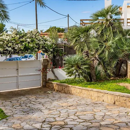 Chalet Casita Dragonera By Mallorca Infinity Sant Elm